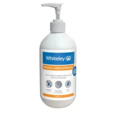 Medical Water-based Lubricating Gel 500mL 132182