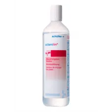 Schulke Octenilin Wound Irrigation Solution 350mL Schulke Octenilin Wound Irrigation Solution 350mL