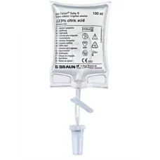 Uro Tainer Suby G 100ml Citric Acid 3.23% FB99839 Uro Tainer Suby G 100ml Citric Acid 3.23% FB99839