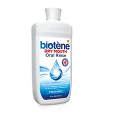 Biotene Dry Mouth OraL Rinse 235mL 441805