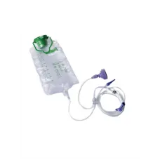 Kangaroo E Pump 3-in-1 Feed and Flush Set 1000ml 777406 Kangaroo E Pump 3-in-1 Feed and Flush Set 1000ml 777406