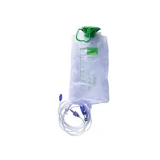 Kangaroo Joey Enplus Spike & 1L Feed & Flush Set 777505