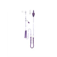 Nutricia Flocare® Infinity Pack Feeding Sets- Y-port 95347 Nutricia Flocare® Infinity Pack Feeding Sets- Y-port 95347