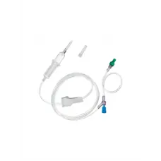 Pump Module Admin Set BD Alaris Infusion IV 10/Box Pump Module Admin Set BD Alaris Infusion IV 10/Box