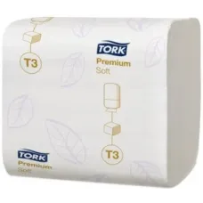 Tork® Folded Toilet Paper 2Ply Premium 114273