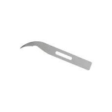 inhealth Sterile Carbon Steel Stitch Cutter - Box/100