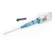 Bd Insyte Autoguard Bc Shielded Iv Catheter With Blood Control Technology All Sizes Bd Insyte Autoguard Bc Shielded Iv Catheter With Blood Control Technology All Sizes