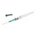 Bd Insyte Autoguard Bc Shielded Iv Catheter With Blood Control Technology All Sizes Bd Insyte Autoguard Bc Shielded Iv Catheter With Blood Control Technology All Sizes