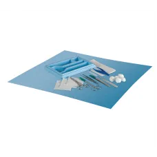 First Aid Sterile Medical Micro Suture Instrument Pack X 1 Multigate First Aid Sterile Medical Micro Suture Instrument Pack X 1 Multigate