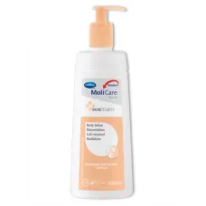 MoliCare Skin Body Lotion 500mL Pump Bottle 995088
