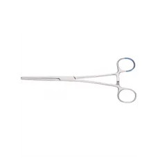 Rochester Pean Haemostatic Sterile Forceps – Straight 20cm