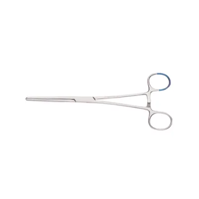 Rochester Pean Haemostatic Sterile Forceps – Straight 20cm Rochester Pean Haemostatic Sterile Forceps – Straight 20cm