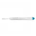 Scalpel Handle No 4 Precision Stainless Steel Sterile Scalpel Handle No 4 Precision Stainless Steel Sterile