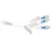 Bd Smartsite Connector Needle Free Valve Injection Site Sale Item 09/3/25 Bd Smartsite Connector Needle Free Valve Injection Site Sale Item 09/3/25
