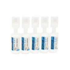 Water for Injections BP 5mL Ampoules Sale Item Exp 12/24 Water for Injections BP 5mL Ampoules Sale Item Exp 12/24
