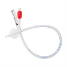 Foley Catheter 2-way Open Ended, 18fr, 40cm Red With 10ml Balloon UR074018 Sale Item Expiry 3/26 Foley Catheter 2-way Open Ended, 18fr, 40cm Red With 10ml Balloon UR074018 Sale Item Expiry 3/26