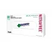 Pink Powder Free Micro Touch Gloves Nitrile Accelerator Free 100/bx