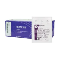 Cardinal Health Protexis Sterile Latex Free Surgical Gloves Nitrile Coating  7 x Pairs 4 Sizes Sale Item