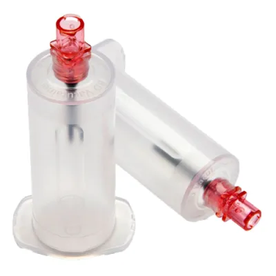 Bd Vacutainer Blood Transfer Device 36488000 Bd Vacutainer Blood Transfer Device 36488000